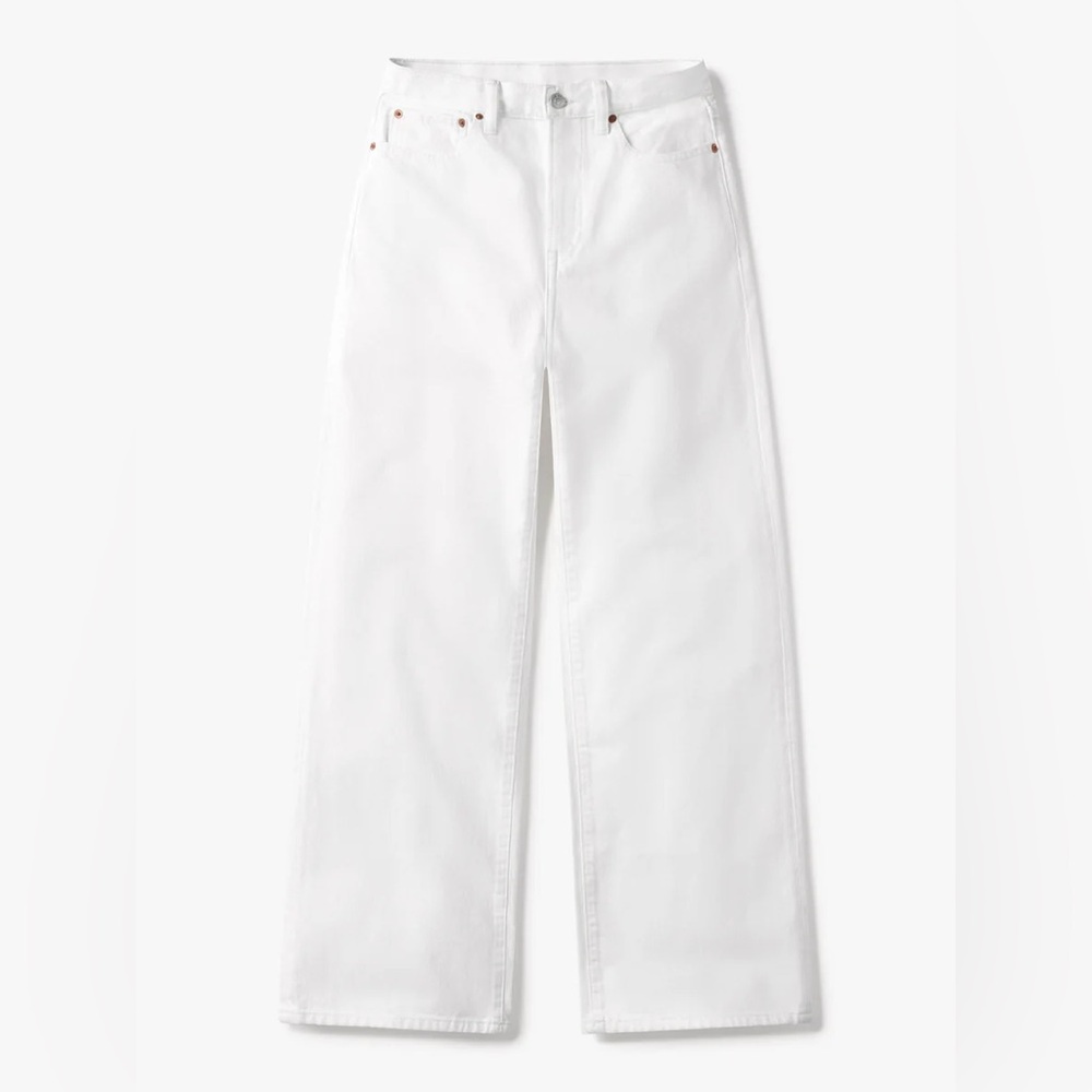 Buck Mason Jet Set Jean